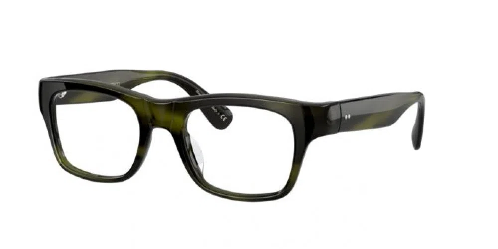 Oliver Peoples 5432U Eyeglasses - view 3